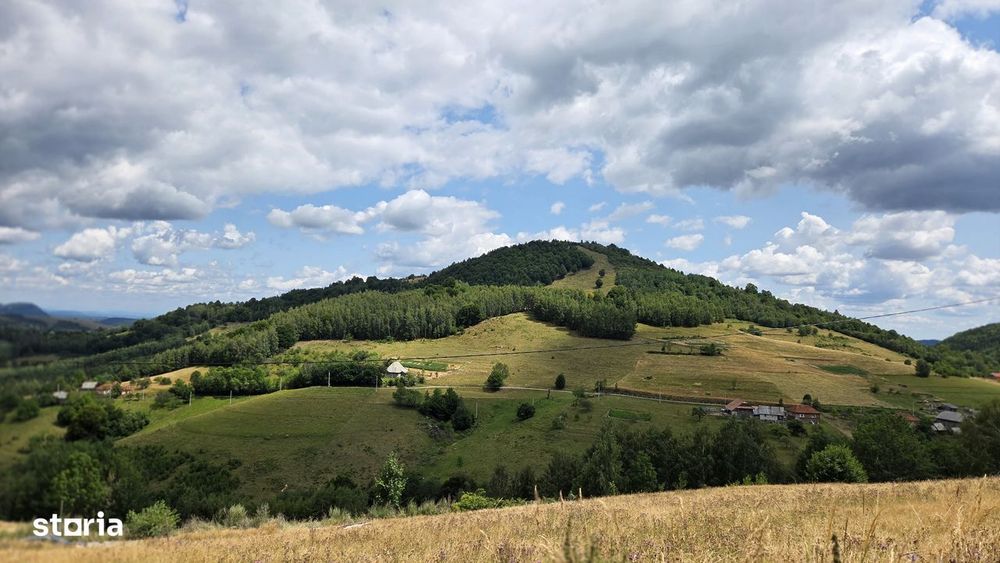 Pret 75000euro neg.  jud Cluj