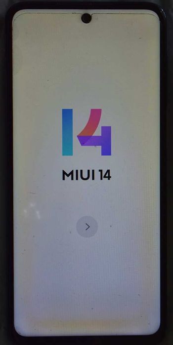 Redmi note 9 pro