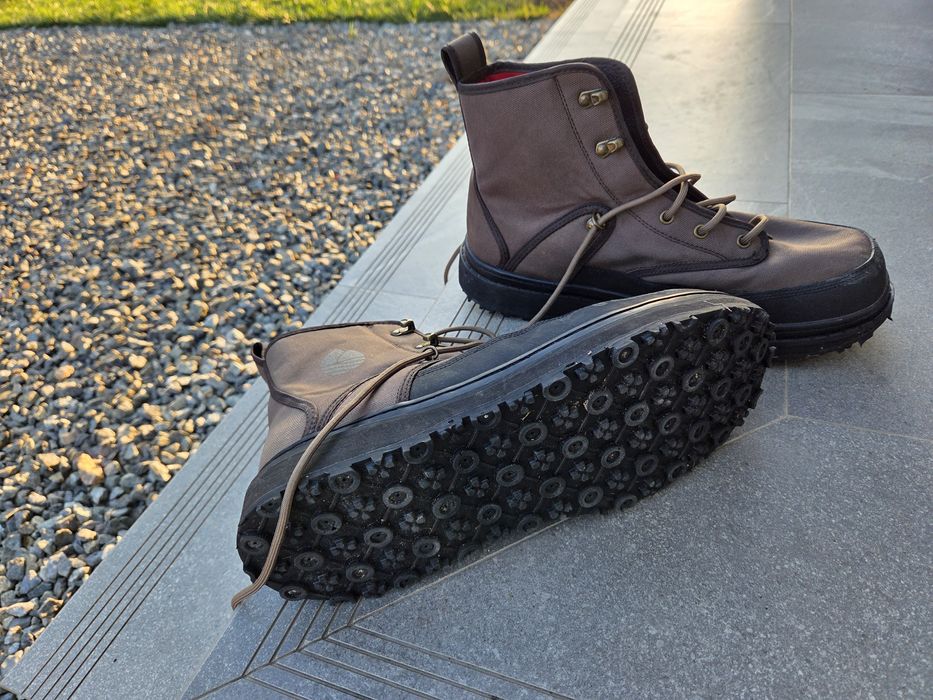 Bocanci pescuit - Redington Crosswater Boots