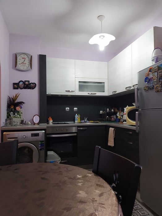 Дава се под наем Едностаен апартамент в София, Люлин 2 - 40 кв.м за 397.8 € - Снимка #3