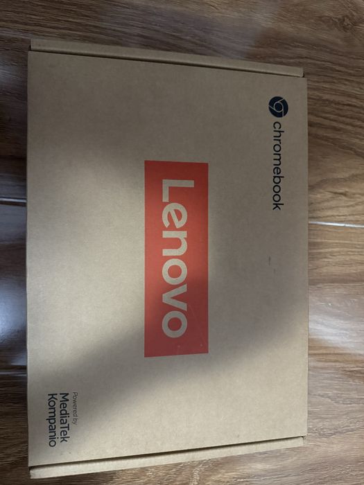 Laptop / tableta 2 in 1 Lenovo cb duet 4/128gb SIGILAT