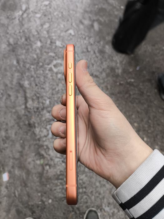 iPhone 17 Pro Max 256 gb