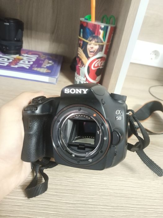 Продаю фотоаппарат