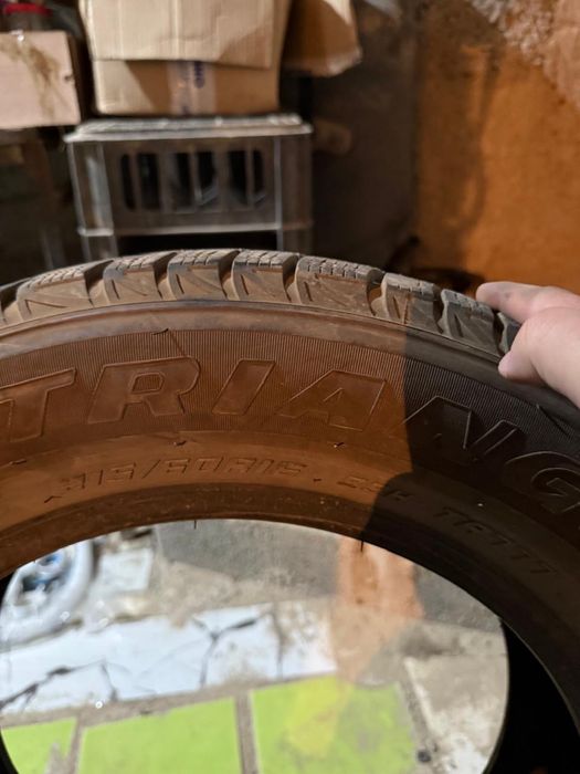 Шина тренджл сост 10/10