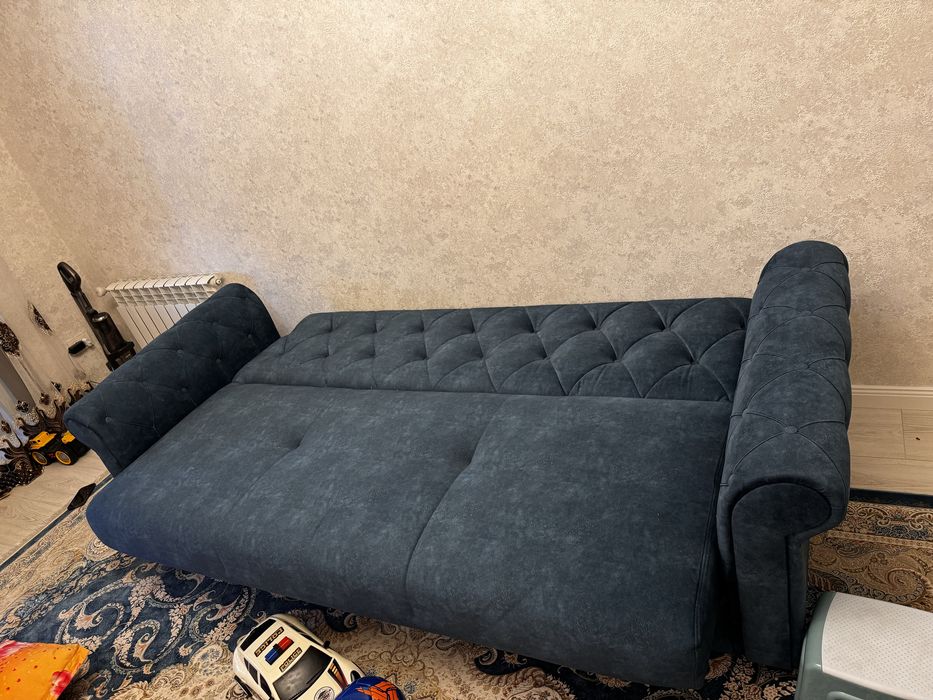 Продам раскладной диван