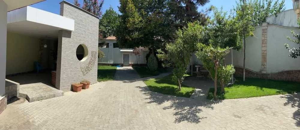 Аренда Дом 3200у.е Яккасарайский район