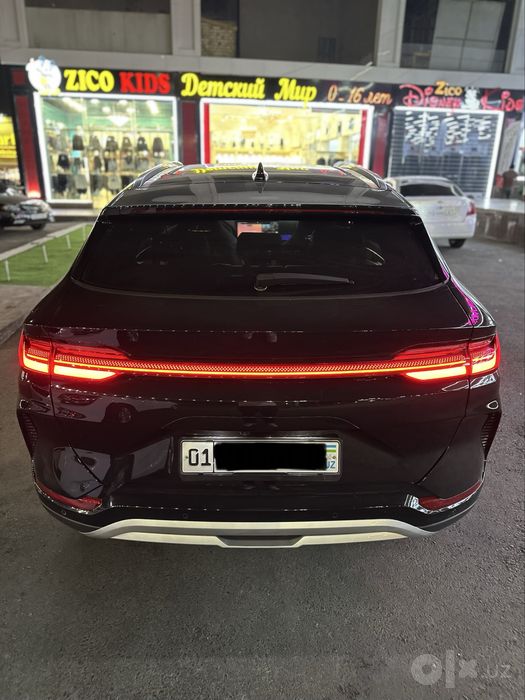 Byd champion 605km 2023 full toliq elektr