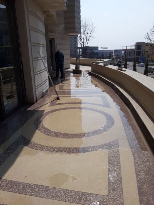 Styashkaqlamz prafsanal brgadalar mavjut