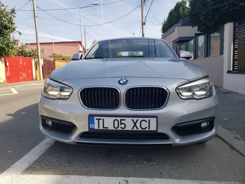 BMW Seria 1