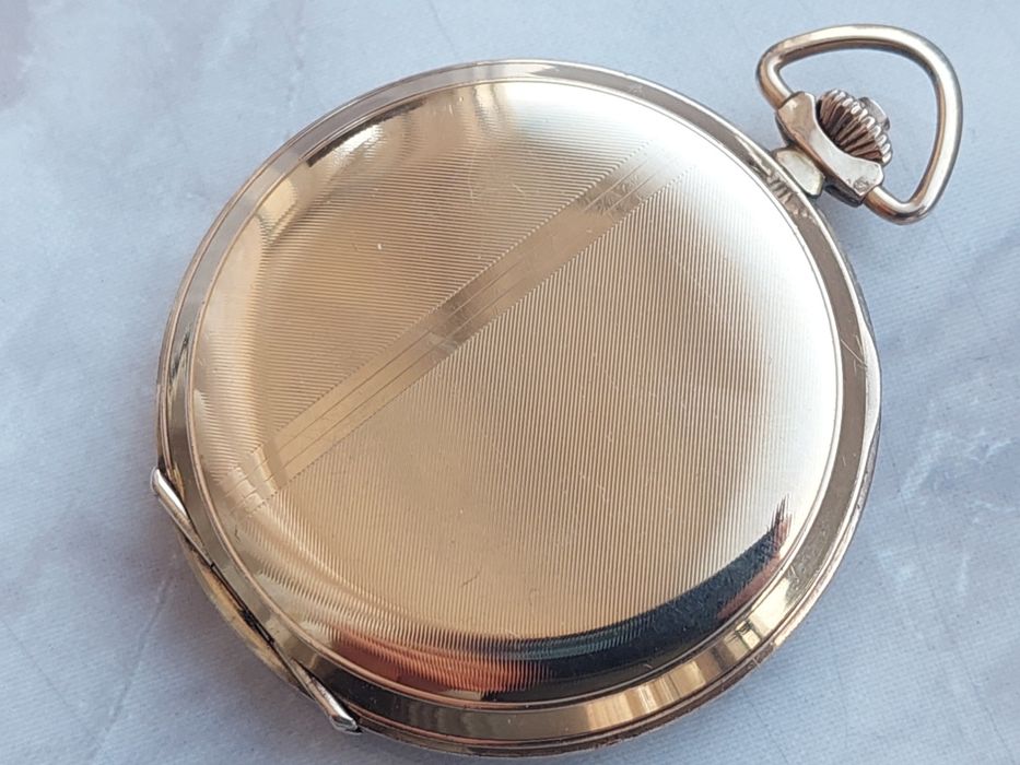 Ceas De buzunar ZentRa hunter impecabil, colectie