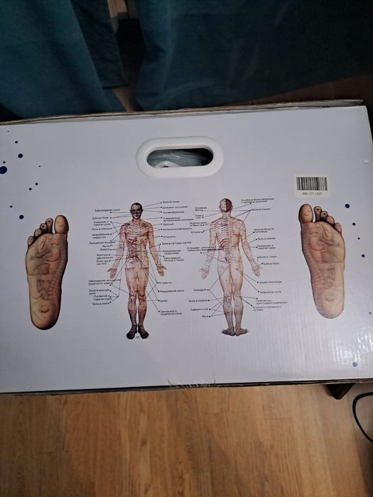 Продам Массажер Bionic