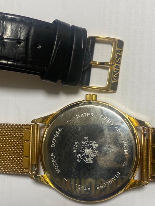 Ceas Festina Quartz