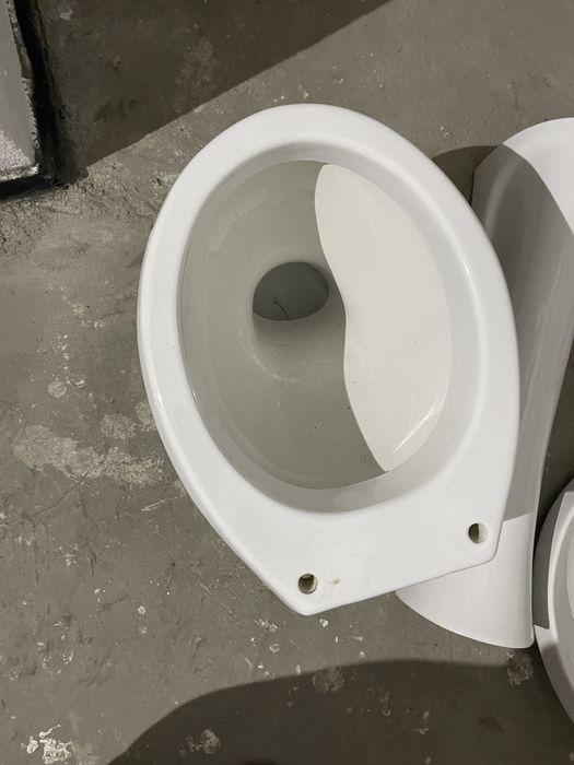 Obiecte sanitare pentru baie