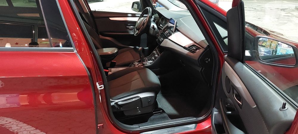 BMW 218d -2.0d Gran Turer ‼️ EURO 6 -An 2018 ‼️