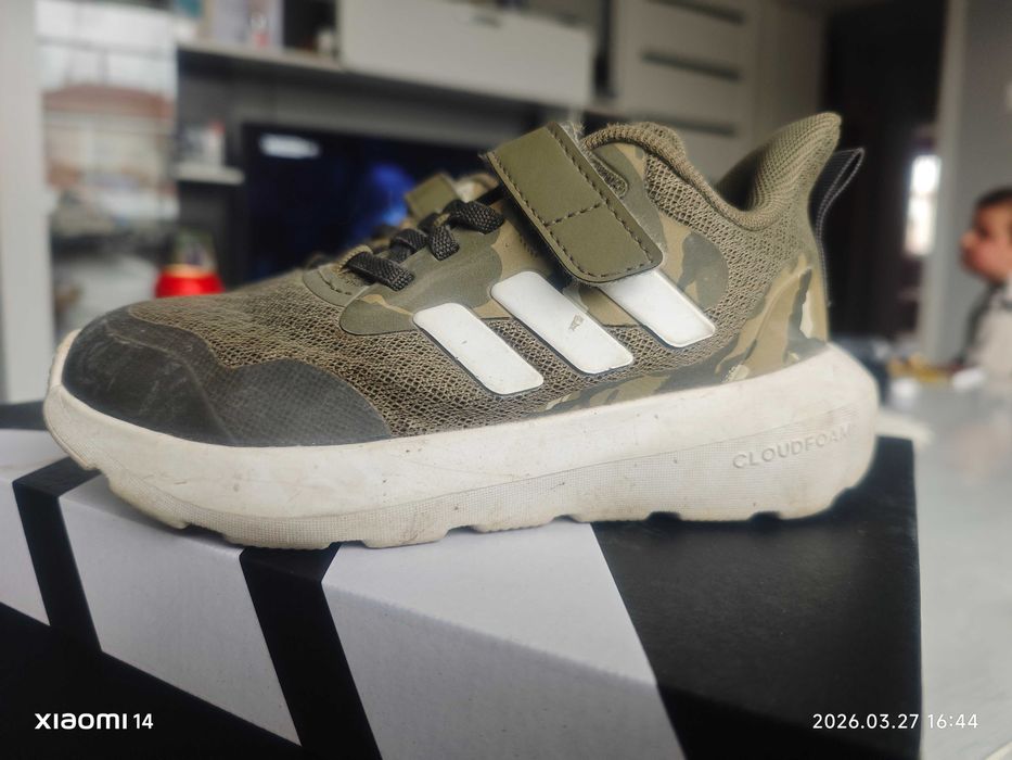 Маратонки Adidas детски