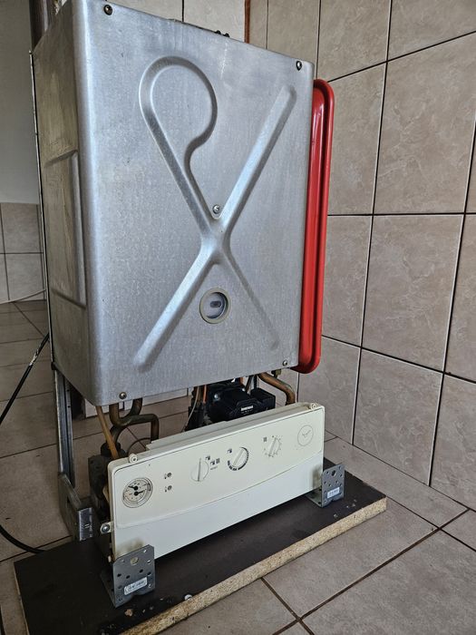 Vand centrala termica pe gaz IMERGAS