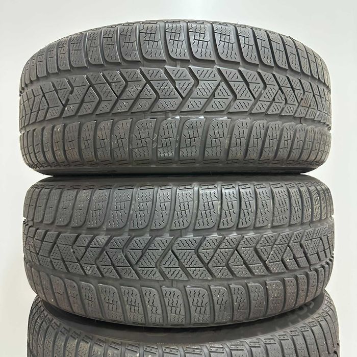 Jante Mercedes V Class W213 E Class W213 R17 anv iarna 225 55 R17 *GARANTIE*