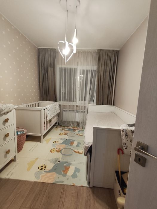 Продава се Тристаен апартамент в Пловдив, Тракия - 72 кв.м за 886 €/кв.м - Снимка #3
