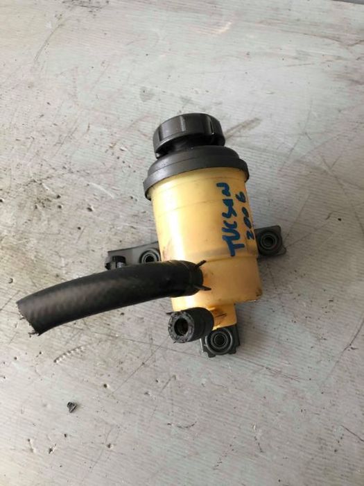 vas servodirectie 2.0 d hyundai tucson 2004-2010