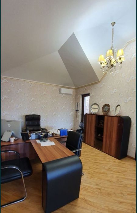 Аренда Ракат махаля под офис
