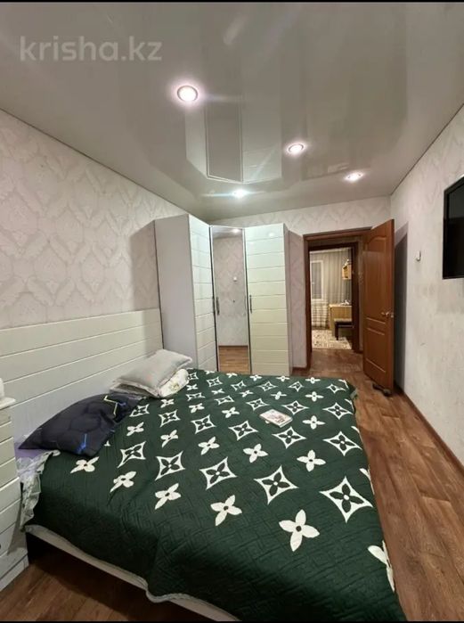 4 комн квартирв Китайская стена