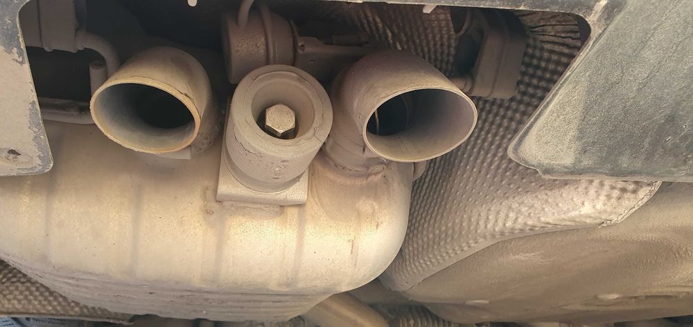 BMW 730D E65 2006 CU Ipod ORIGINAL