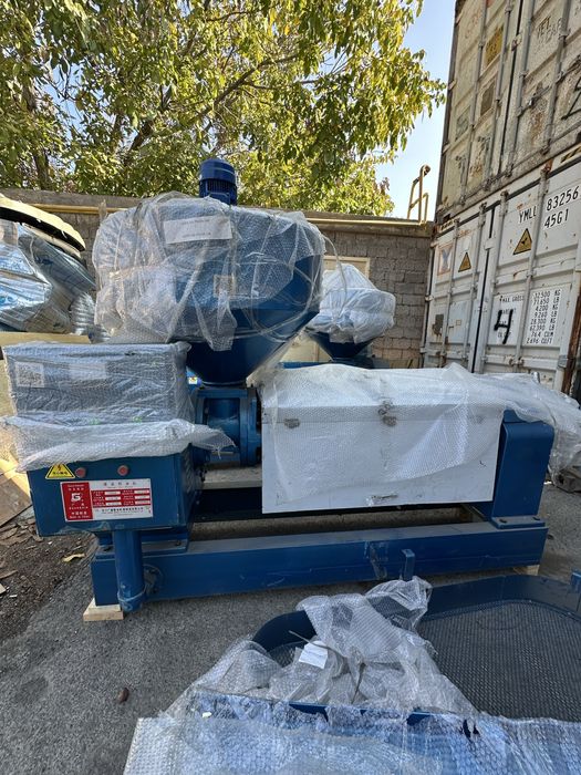 Маслопресс мой жувоз