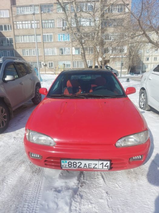 Продам  Митсубиси кольт 1992 года