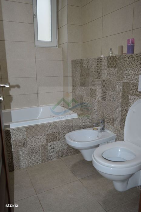 Apartament 3 camere Burdujeni/Suceava