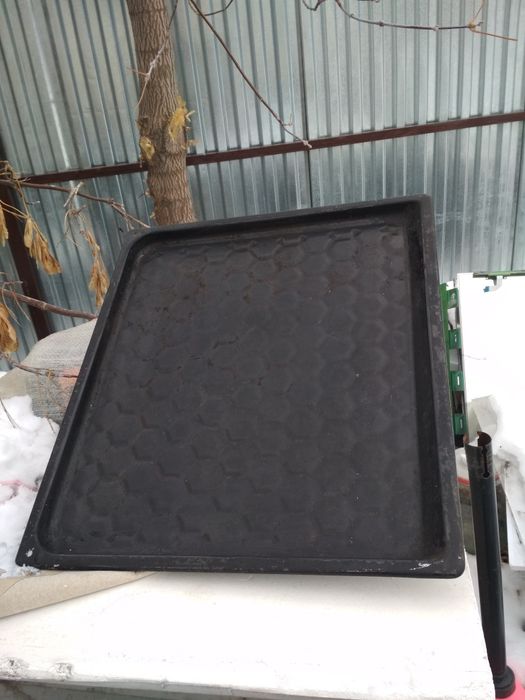 Противень для духовки