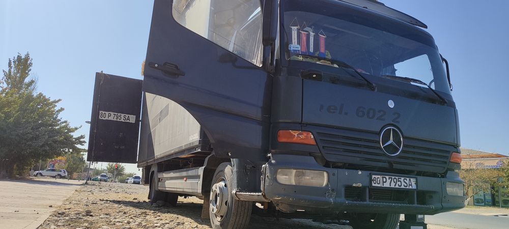 2004йил метан газ