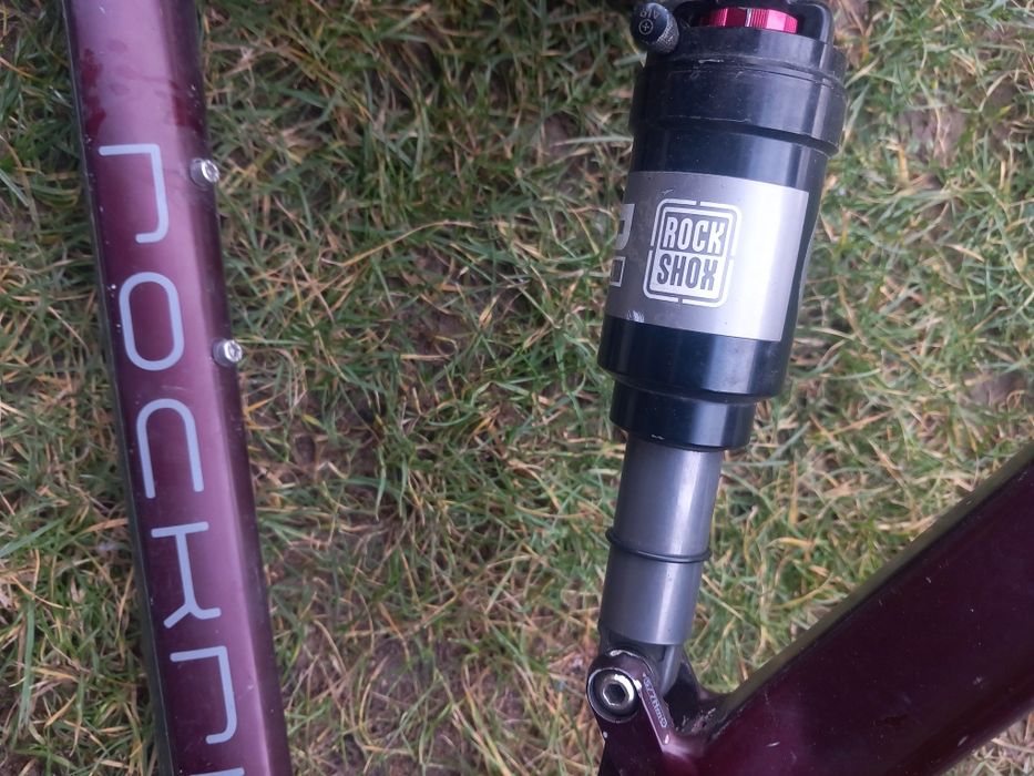 Vand Piese bicicleta