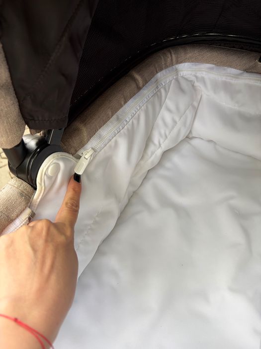 Комбинирана количка 3 в 1 Peg Perego Book 51 S – Компактна и практична