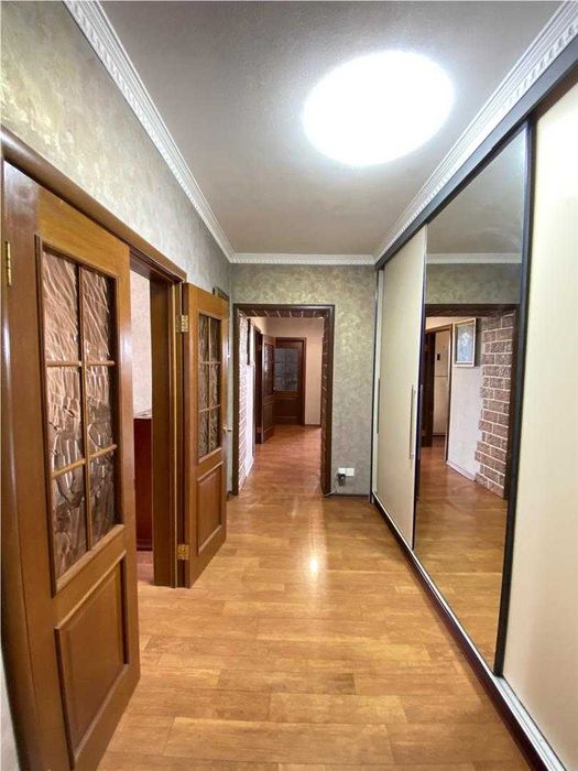 в продаже 3 комнатная квартира в городе