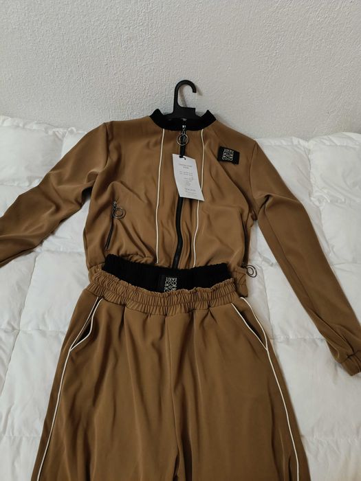 Спортен екип Братан