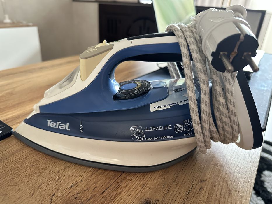 Утюг Tefal Ultragliss