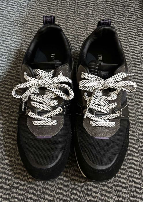 Trussardi Kevin Lamon