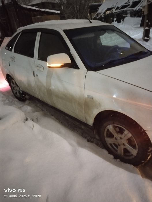 Продам автомобиль