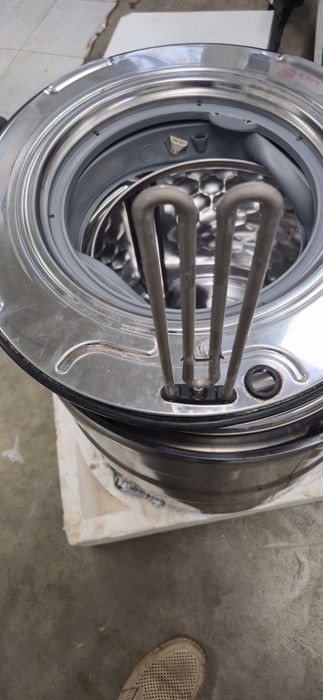 Пералня Miele W1 Power Wash