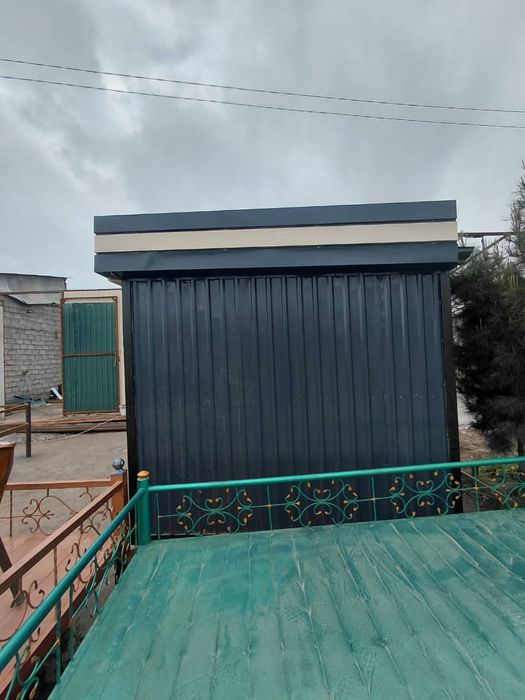 Кучма дукон СОТИЛАДИ