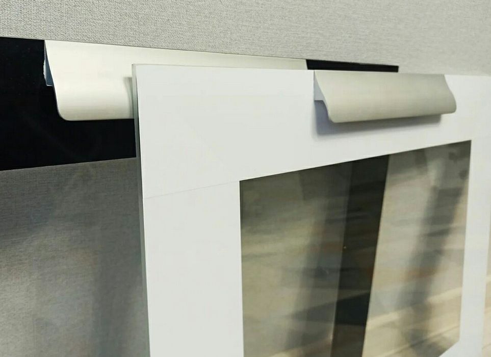 Ремонт плит - замена стёкол