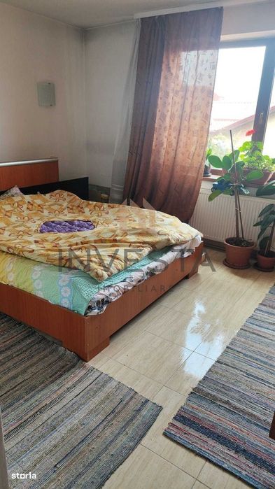 Apartament de 2 camere cu loc de parcare subteran | Buna Ziua
