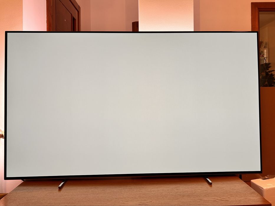 Televizor OLED Smart PHILIPS 650LED705 Ambilight