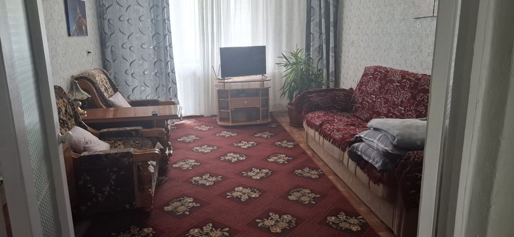 Квартира посуточно