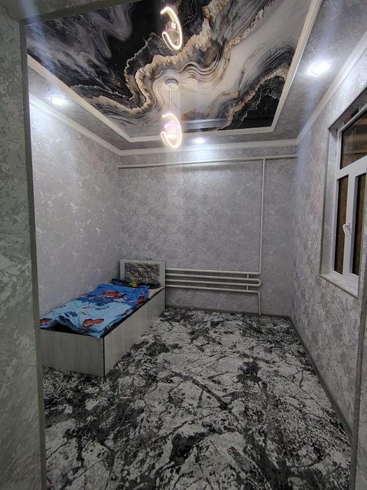 Sroshna Hovli sotiladi