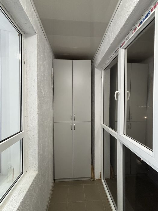 Квартира на подселение