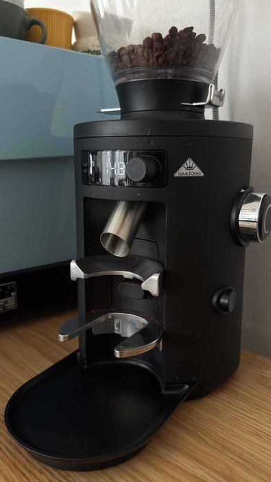 Râșniță de cafea Mahlkönig X54