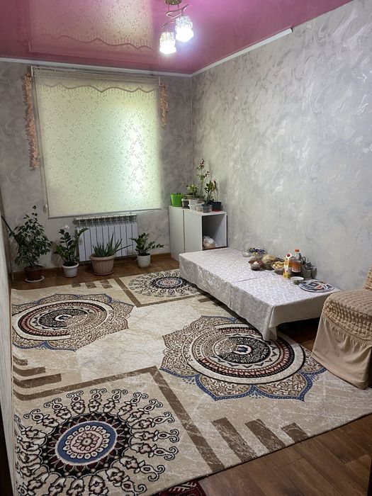 Квартира сатылады срочно