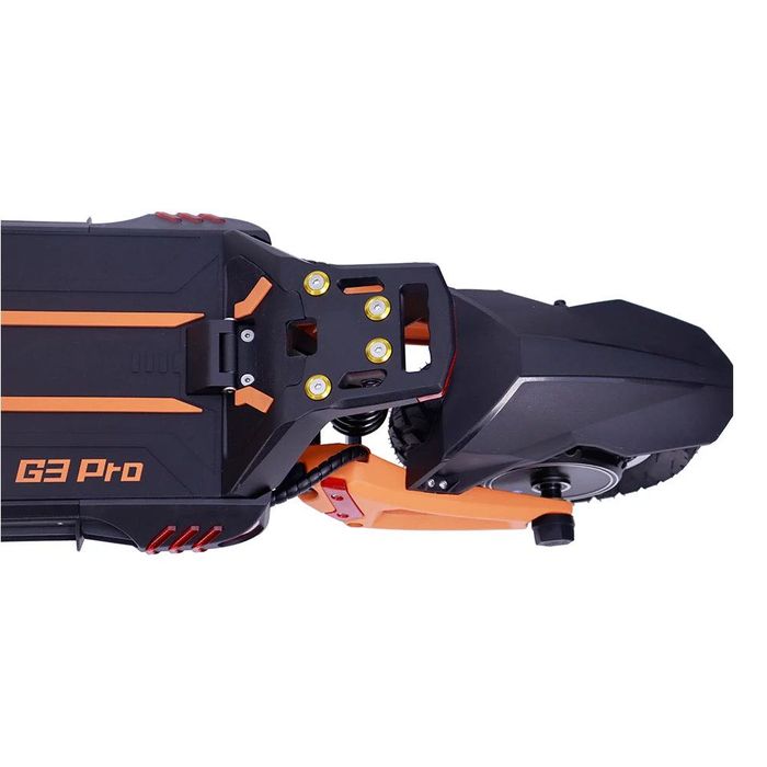 Електрическа тротинетка KuKirin G3 Pro