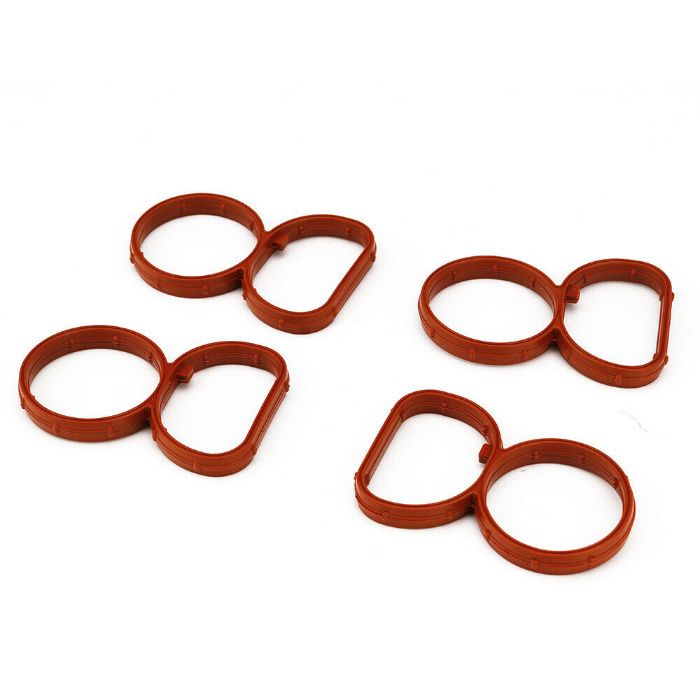 Kit anulare clapete admisie BMW N47 2.0 D E81 E82 E84 E87 X1 X3 Dopuri